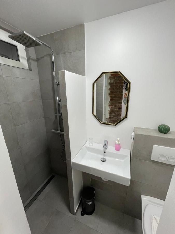 Liberty Hotel Κολωνία Εξωτερικό φωτογραφία