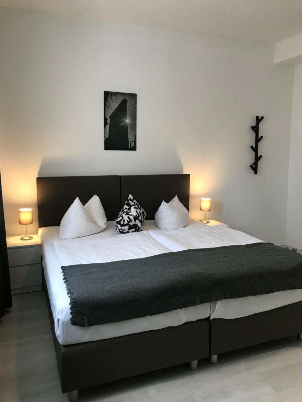 Liberty Hotel Κολωνία Εξωτερικό φωτογραφία