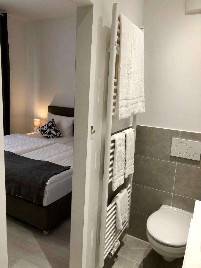 Liberty Hotel Κολωνία Δωμάτιο φωτογραφία